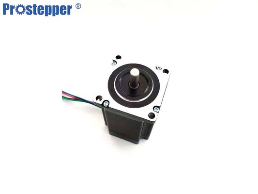 2.1 N.M Two Phase Nema 24 68mm Wire Stepper Motor