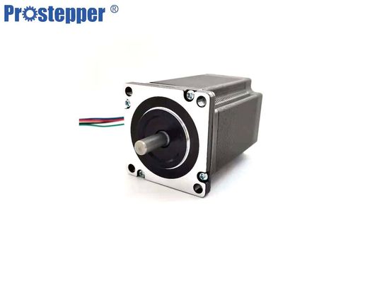 2.1 N.M Two Phase Nema 24 68mm Wire Stepper Motor