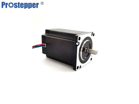 2.1 N.M Two Phase Nema 24 68mm Wire Stepper Motor