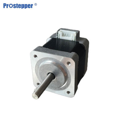 1.8 Degree Nema 17 Hybrid Bi Polar Stepper Motor 1A 0.12N.M 45mm Length