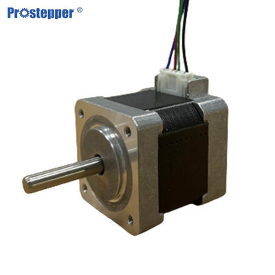 Automatic Bi Polar Stepper Motor 35mm Length For Solar Power System