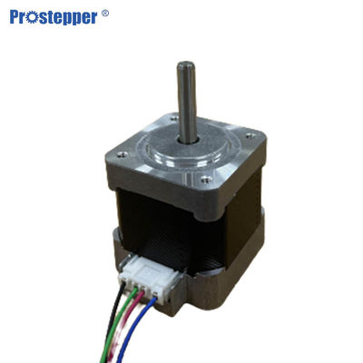 Automatic Bi Polar Stepper Motor 35mm Length For Solar Power System